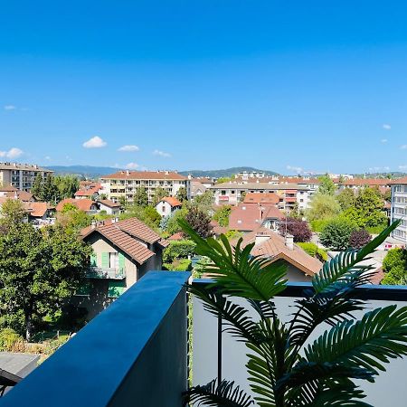 阿讷西Le Bellevue A 10Min Du Centre A Pied公寓 外观 照片
