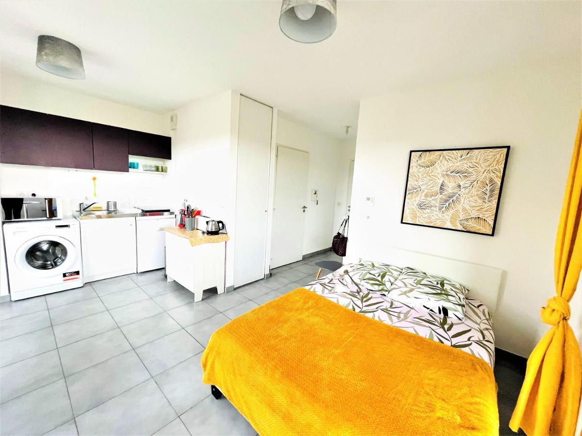 阿讷西Le Bellevue A 10Min Du Centre A Pied公寓 外观 照片
